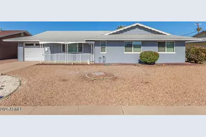 10708 W El Dorado Drive, Sun City, AZ 85351 - Photo 1