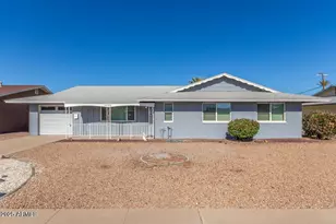 10708 W El Dorado, Sun City, AZ 85351 - Photo 1