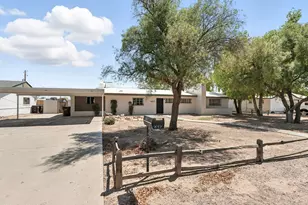 657 W Roosevelt Ave, Coolidge, AZ 85128 - Photo 1