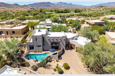 38934 N 56th, Cave Creek, AZ 85331 - Photo 1