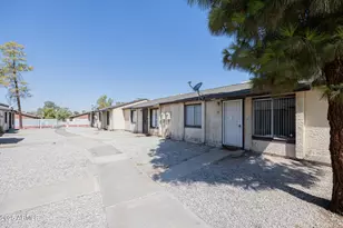 3646 N 69th Ave, Phoenix, AZ 85033 - Photo 1