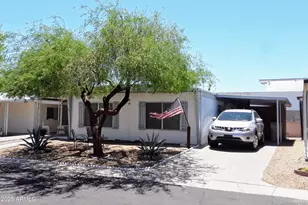 10701 N 99th Ave, Peoria, AZ 85345 - Photo 1