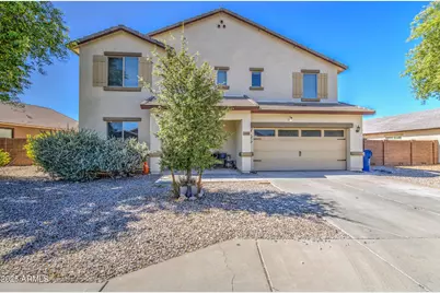 25392 W Carson, Buckeye, AZ 85326 - Photo 1