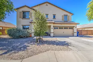 25392 W Carson, Buckeye, AZ 85326 - Photo 1