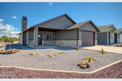 2101 E Rimstone Drive, Show Low, AZ 85901 - Photo 1
