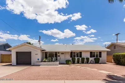 8007 E Monte Vista Road, Scottsdale, AZ 85257 - Photo 1