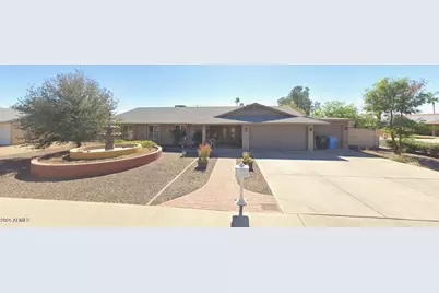 4453 W Wethersfield Road, Glendale, AZ 85304 - Photo 1