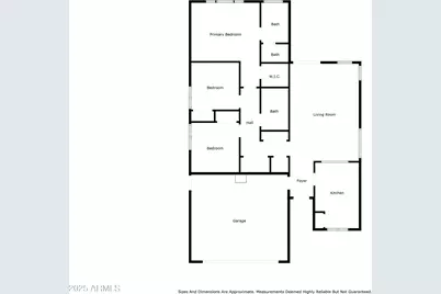 14909 W Lamoille Drive, Surprise, AZ 85374 - Photo 1