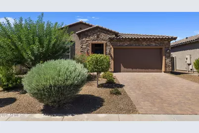 18789 E Blue Sky Drive, Rio Verde, AZ 85263 - Photo 1