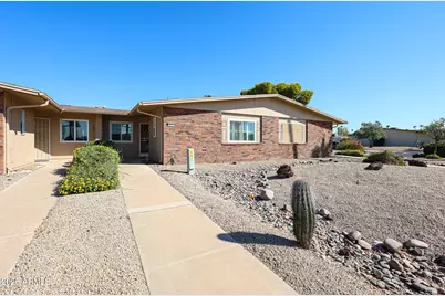 19254 N Camino Del Sol --, Sun City West, AZ 85375 - Photo 1