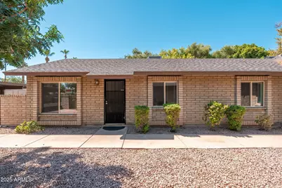 2521 S Maple, Tempe, AZ 85282 - Photo 1