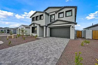 7632 W Saddlehorn, Peoria, AZ 85383 - Photo 1