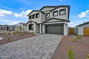 7632 W Saddlehorn, Peoria, AZ 85383 - Photo 1