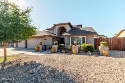 5008 E Dallas Street, Mesa, AZ 85205 - Photo 1