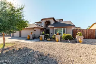 5008 E Dallas St, Mesa, AZ 85205 - Photo 1