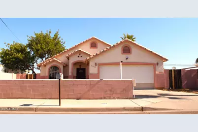 2302 E Alta Vista Road, Phoenix, AZ 85042 - Photo 1