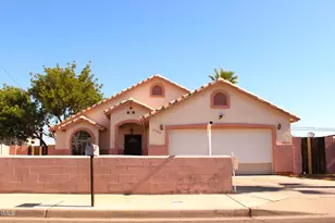 2302 E Alta Vista Rd, Phoenix, AZ 85042 - Photo 1