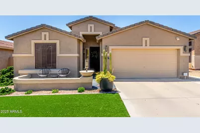 1721 W Nighthawk, Phoenix, AZ 85045 - Photo 1