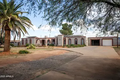 2606 E San Xavier Road, Sierra Vista, AZ 85635 - Photo 1
