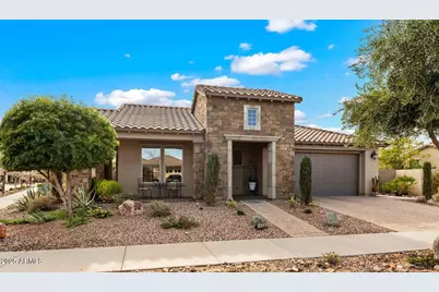 5660 S Remington --, Mesa, AZ 85212 - Photo 1