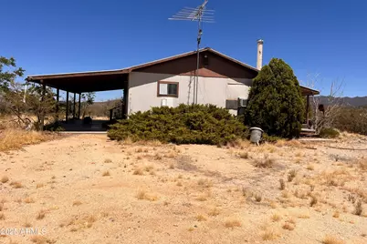 7580 W Lowell, Kirkland, AZ 86332 - Photo 1