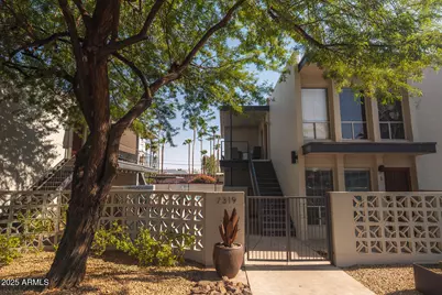 7319 E Northland Drive #5, Scottsdale, AZ 85251 - Photo 1