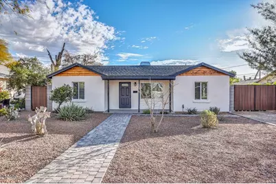 4727 N 9th Street, Phoenix, AZ 85014 - Photo 1