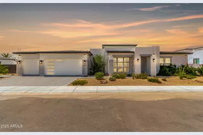 3317 W Desert Dawn Drive, Phoenix, AZ 85083 - Photo 1