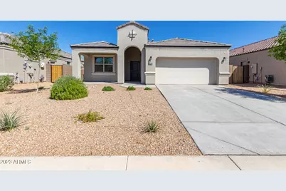 29426 W Weldon, Buckeye, AZ 85396 - Photo 1