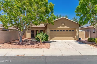 14352 W Mitchell Drive, Goodyear, AZ 85395 - Photo 1