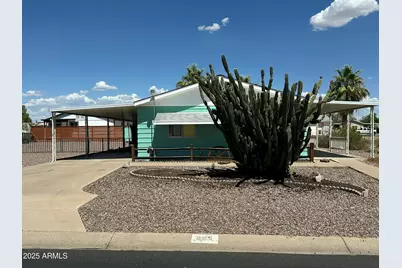 905 S 95th, Mesa, AZ 85208 - Photo 1