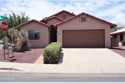 5382 Calle Granada, Sierra Vista, AZ 85635 - Photo 1