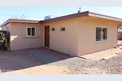 1052 S Chaparral, Sierra Vista, AZ 85635 - Photo 1