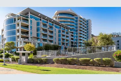 140 E Rio Salado Parkway #302, Tempe, AZ 85281 - Photo 1