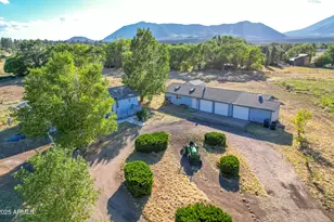 8350 Merilee, Flagstaff, AZ 86004 - Photo 1