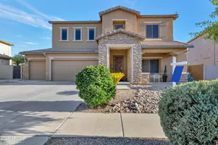 16157 W Christy Dr, Surprise, AZ 85379 - Photo 1
