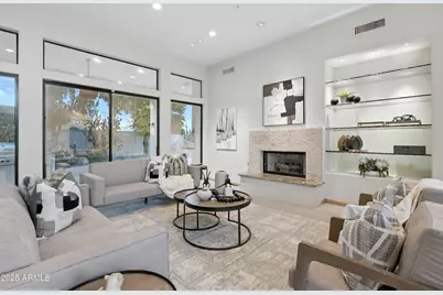 9274 N 113th, Scottsdale, AZ 85259 - Photo 1