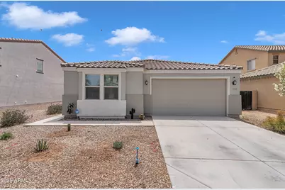 25779 W Hazel, Buckeye, AZ 85326 - Photo 1