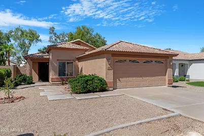 20508 N 93rd Lane, Peoria, AZ 85382 - Photo 1