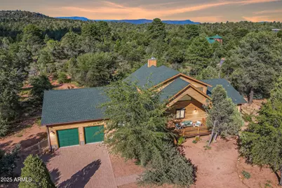 2003 N Spirit Ridge, Payson, AZ 85541 - Photo 1