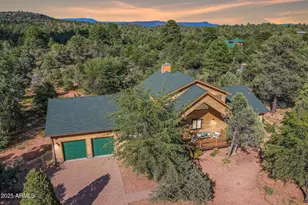 2003 N Spirit Ridge, Payson, AZ 85541 - Photo 1