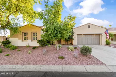 23116 N Del Monte Drive, Sun City West, AZ 85375 - Photo 1