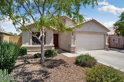 15194 W Melvin Street W, Goodyear, AZ 85338 - Photo 1