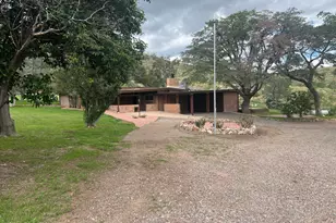 9990 E Muffin Ln, Hereford, AZ 85615 - Photo 1