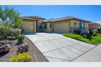 18387 W Brookwood Drive, Goodyear, AZ 85338 - Photo 1