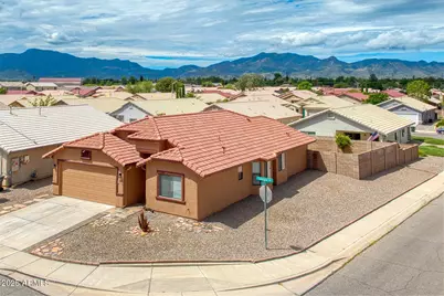 1100 Tularosa Drive, Sierra Vista, AZ 85635 - Photo 1