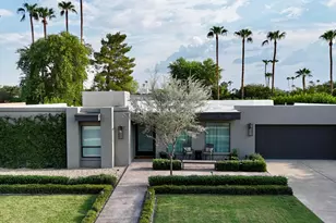 8107 E Del Caverna Dr, Scottsdale, AZ 85258 - Photo 1