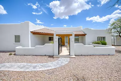 14723 E Morning Vista Lane, Scottsdale, AZ 85262 - Photo 1