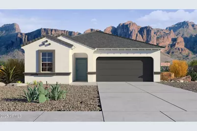 10625 W Spencer, Tolleson, AZ 85353 - Photo 1