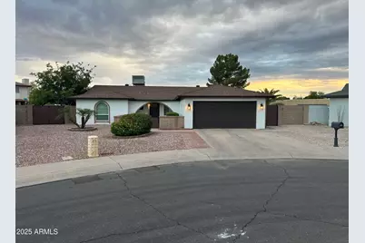 2717 W Laguna Azul, Mesa, AZ 85202 - Photo 1